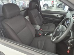 
										Gwm Steed 5 2.0 S S Cab 4X2 full									