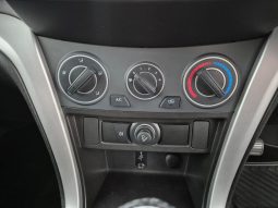 
										Gwm Steed 5 2.0 S S Cab 4X2 full									