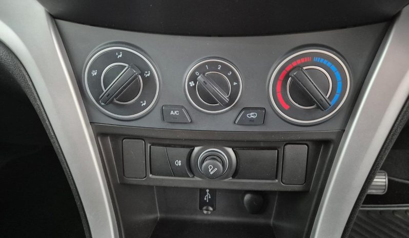 
								Gwm Steed 5 2.0 S S Cab 4X2 full									