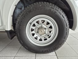 
										Gwm Steed 5 2.0 S S Cab 4X2 full									