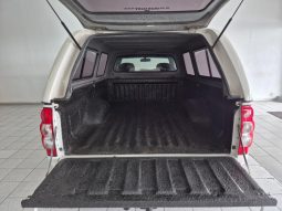 
										Gwm Steed 5 2.0 S S Cab 4X2 full									
