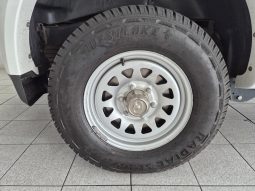 
										Gwm Steed 5 2.0 S S Cab 4X2 full									