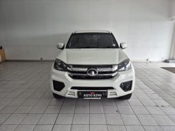 Gwm Steed 5 2.0 S S Cab 4X2