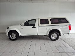 Gwm Steed 5 2.0 S S Cab 4X2