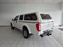 
										Gwm Steed 5 2.0 S S Cab 4X2 full									