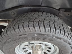 
										Gwm Steed 5 2.0 S S Cab 4X2 full									