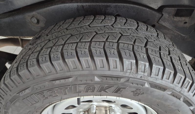 
								Gwm Steed 5 2.0 S S Cab 4X2 full									