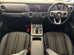 
										GWM TANK 300 TANK 300 2.4TD LUXURY A/T full									