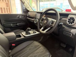
										GWM TANK 300 TANK 300 2.4TD LUXURY A/T full									