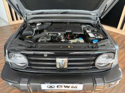 
										GWM TANK 300 TANK 300 2.4TD LUXURY A/T full									