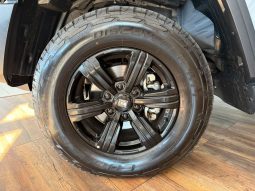 
										GWM TANK 300 TANK 300 2.4TD LUXURY A/T full									