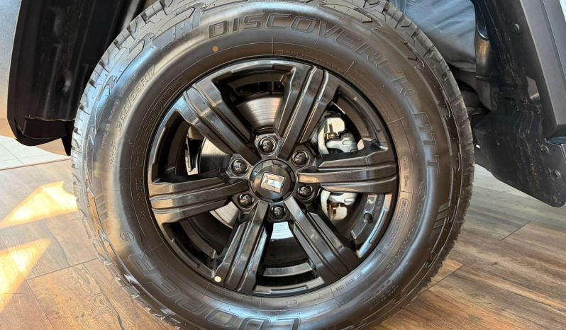 
								GWM TANK 300 TANK 300 2.4TD LUXURY A/T full									