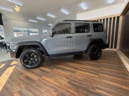 GWM TANK 300 TANK 300 2.4TD LUXURY A/T
