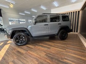 GWM TANK 300 TANK 300 2.4TD LUXURY A/T