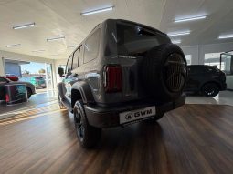 GWM TANK 300 TANK 300 2.4TD LUXURY A/T