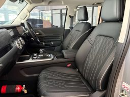 
										GWM TANK 300 TANK 300 2.4TD LUXURY A/T full									