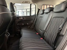 
										GWM TANK 300 TANK 300 2.4TD LUXURY A/T full									