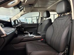 
										Gwm Tank 500 MY26.9 3.0T Super Luxury 4X2 At full									