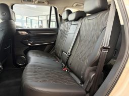 
										Gwm Tank 500 MY26.9 3.0T Super Luxury 4X2 At full									