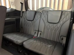 
										Gwm Tank 500 MY26.9 3.0T Super Luxury 4X2 At full									