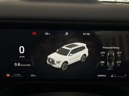 
										Gwm Tank 500 MY26.9 3.0T Super Luxury 4X2 At full									