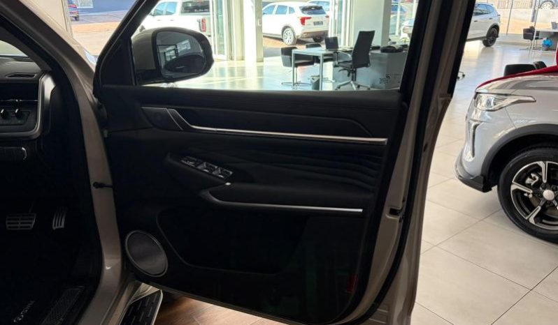 
								Gwm Tank 500 MY26.9 3.0T Super Luxury 4X2 At full									