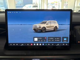 
										Gwm Tank 500 MY26.9 3.0T Super Luxury 4X2 At full									