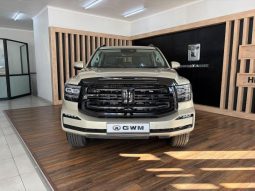 Gwm Tank 500 MY26.9 3.0T Super Luxury 4X2 At
