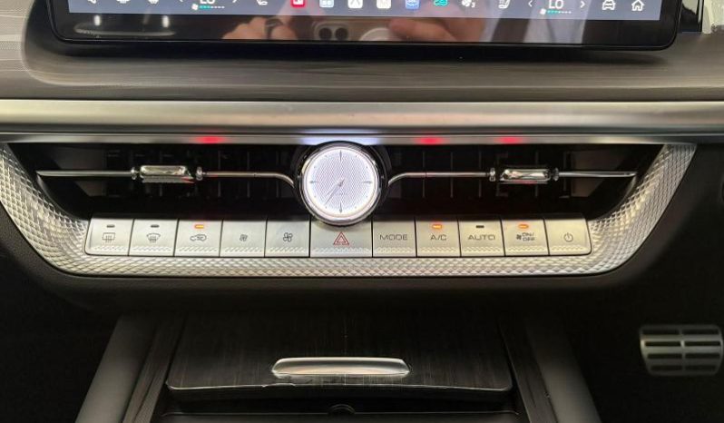 
								Gwm Tank 500 MY26.9 3.0T Super Luxury 4X2 At full									