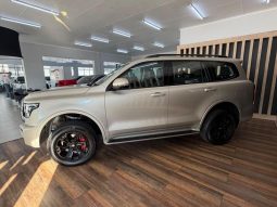 Gwm Tank 500 MY26.9 3.0T Super Luxury 4X2 At