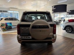 Gwm Tank 500 MY26.9 3.0T Super Luxury 4X2 At