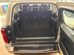 Gwm Tank 500 MY26.9 3.0T Super Luxury 4X2 At