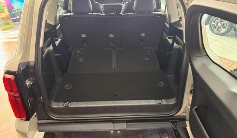
								Gwm Tank 500 MY26.9 3.0T Super Luxury 4X2 At full									