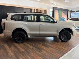 
										Gwm Tank 500 MY26.9 3.0T Super Luxury 4X2 At full									