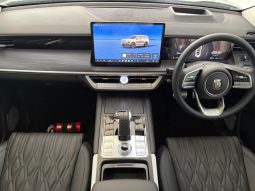 
										Gwm Tank 500 MY26.9 3.0T Super Luxury 4X2 At full									