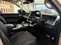 
										Gwm Tank 500 MY26.9 3.0T Super Luxury 4X2 At full									