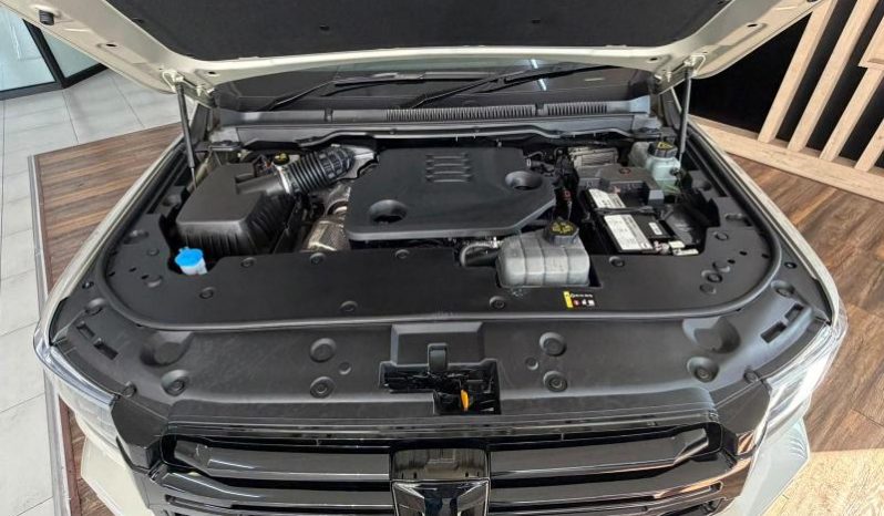 
								Gwm Tank 500 MY26.9 3.0T Super Luxury 4X2 At full									