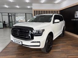Gwm Tank 500 MY26.9 3.0T Ultra Luxury 4X4 At