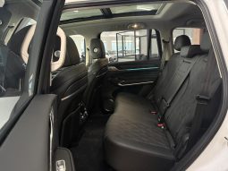 
										Gwm Tank 500 MY26.9 3.0T Ultra Luxury 4X4 At full									
