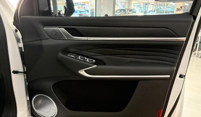 
								Gwm Tank 500 MY26.9 3.0T Ultra Luxury 4X4 At full									