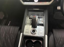 
										Gwm Tank 500 MY26.9 3.0T Ultra Luxury 4X4 At full									