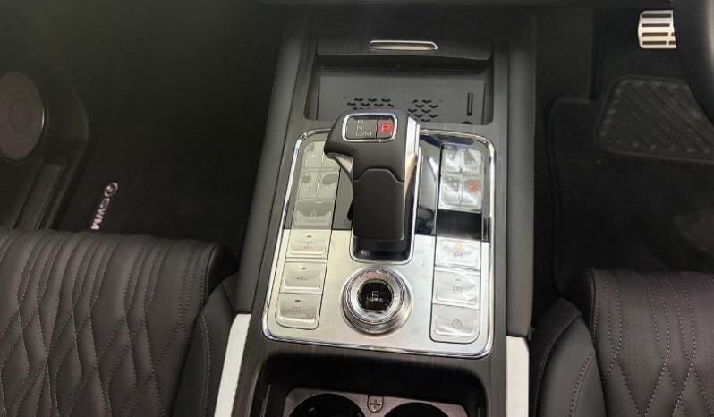 
								Gwm Tank 500 MY26.9 3.0T Ultra Luxury 4X4 At full									