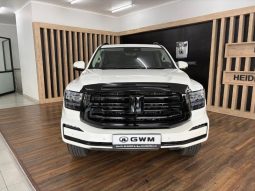 Gwm Tank 500 MY26.9 3.0T Ultra Luxury 4X4 At