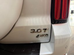 
										Gwm Tank 500 MY26.9 3.0T Ultra Luxury 4X4 At full									