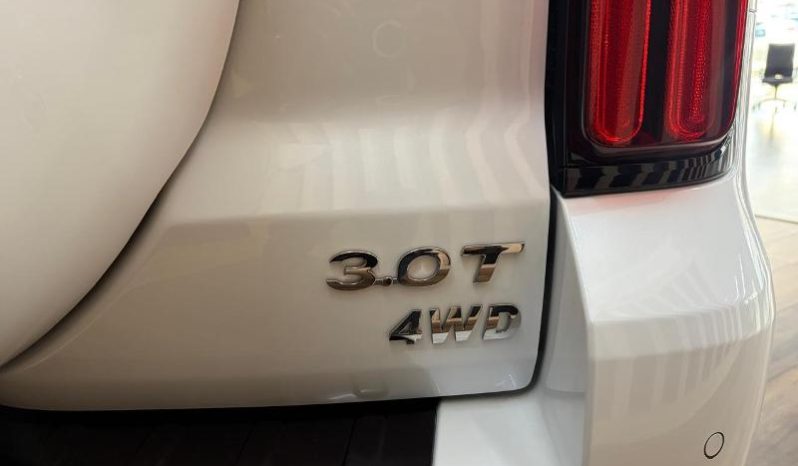 
								Gwm Tank 500 MY26.9 3.0T Ultra Luxury 4X4 At full									