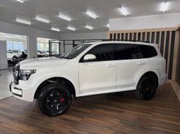 Gwm Tank 500 MY26.9 3.0T Ultra Luxury 4X4 At