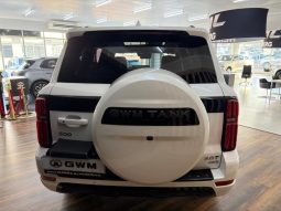 Gwm Tank 500 MY26.9 3.0T Ultra Luxury 4X4 At