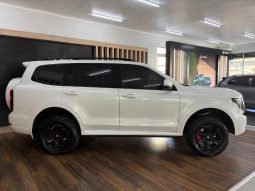 
										Gwm Tank 500 MY26.9 3.0T Ultra Luxury 4X4 At full									