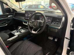 
										Gwm Tank 500 MY26.9 3.0T Ultra Luxury 4X4 At full									