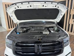 
										Gwm Tank 500 MY26.9 3.0T Ultra Luxury 4X4 At full									